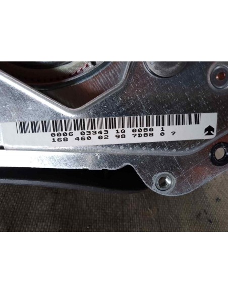 AIRBAG DELANTERO IZQUIERDO MERCEDES-BENZ CLASE A (BM 168) - 129593