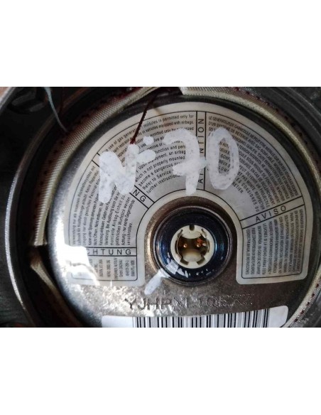 AIRBAG DELANTERO IZQUIERDO MERCEDES-BENZ CLASE A (BM 168) - 129593