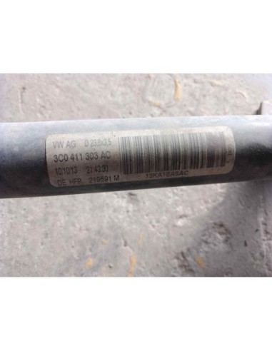 BARRA ESTABILIZADORA DELANTERA VOLKSWAGEN...