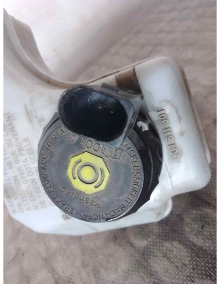 BOMBA FRENO VOLKSWAGEN PASSAT BERLINA (362) - 129806