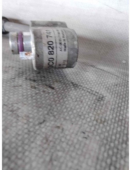 TUBOS AIRE ACONDICIONADO VOLKSWAGEN PASSAT BERLINA (362) - 129862