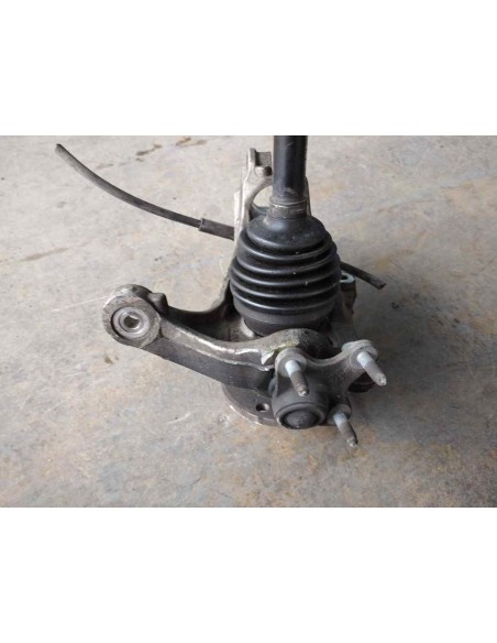 MANGUETA DELANTERA IZQUIERDA VOLKSWAGEN PASSAT BERLINA (362) - 129869