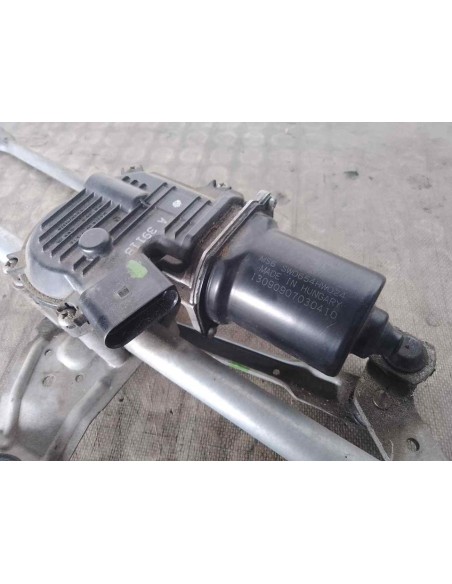 MOTOR LIMPIA DELANTERO VOLKSWAGEN PASSAT BERLINA (362) - 129876