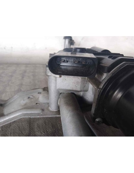 MOTOR LIMPIA DELANTERO VOLKSWAGEN PASSAT BERLINA (362) - 129876