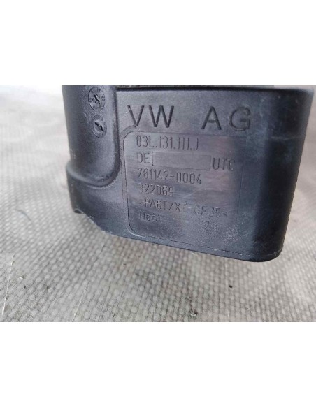 TUBO VOLKSWAGEN PASSAT BERLINA (362) - 129877