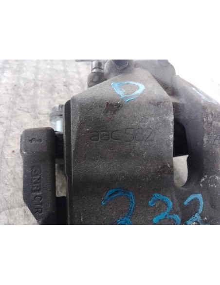 PINZA DE FRENO DELANTERA DERECHA VOLKSWAGEN PASSAT BERLINA (362) - 129884