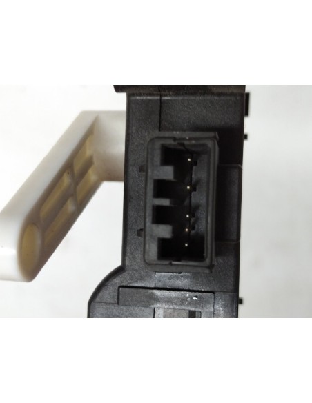 MOTOR APERTURA TRAMPILLAS CLIMATIZADOR PEUGEOT ION - 129919