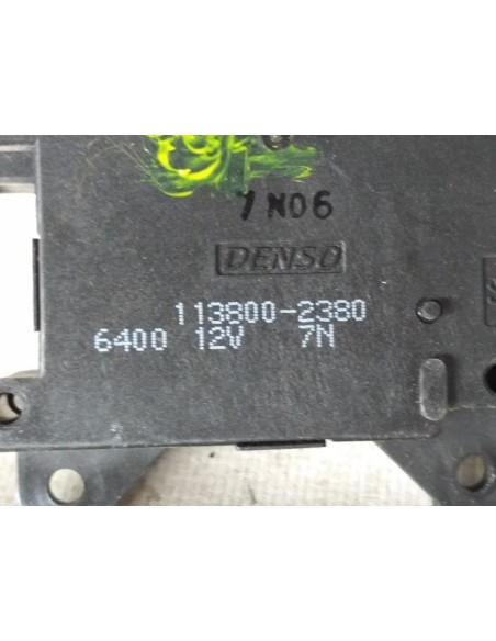 MOTOR APERTURA TRAMPILLAS CLIMATIZADOR PEUGEOT ION - 129919