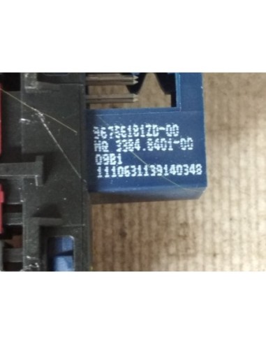 INTERRUPTOR PEUGEOT ION - 129926