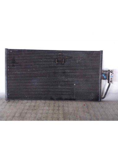 CONDENSADOR / RADIADOR  AIRE ACONDICIONADO BMW...