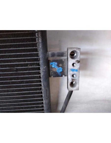 CONDENSADOR / RADIADOR  AIRE ACONDICIONADO BMW SERIE 5 BERLINA (E39) - 130107