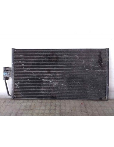 CONDENSADOR / RADIADOR  AIRE ACONDICIONADO BMW...