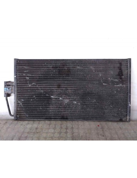 CONDENSADOR / RADIADOR  AIRE ACONDICIONADO BMW SERIE 5 BERLINA (E39) - 130107