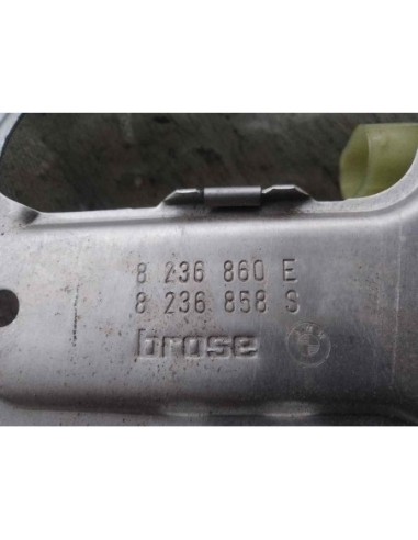 ELEVALUNAS DELANTERO DERECHO BMW SERIE 5...