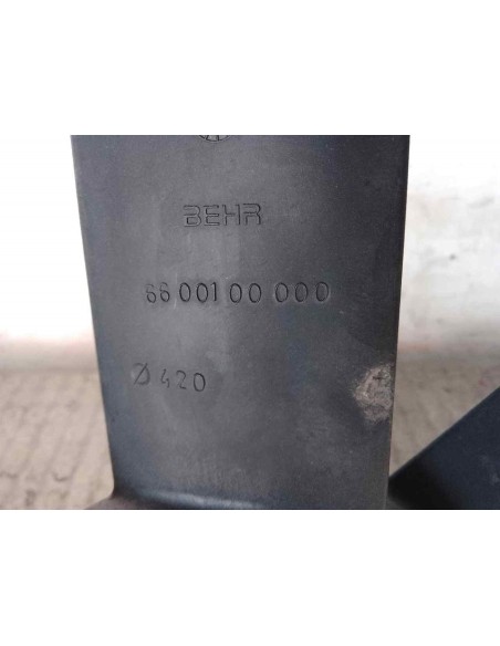 VENTILADOR VISCOSO MOTOR BMW SERIE 5 BERLINA (E39) - 130237