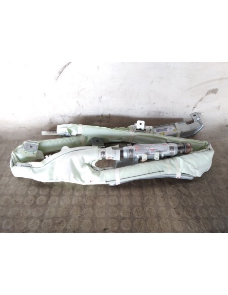 AIRBAG CORTINA DELANTERO IZQUIERDO PEUGEOT ION - 130279
