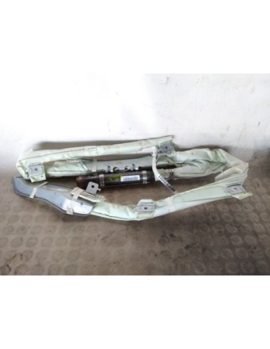 AIRBAG CORTINA DELANTERO DERECHO PEUGEOT ION -...