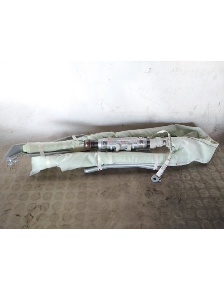 AIRBAG CORTINA DELANTERO DERECHO PEUGEOT ION - 130284