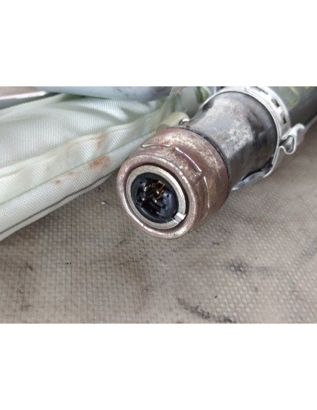AIRBAG CORTINA DELANTERO DERECHO PEUGEOT ION - 130284