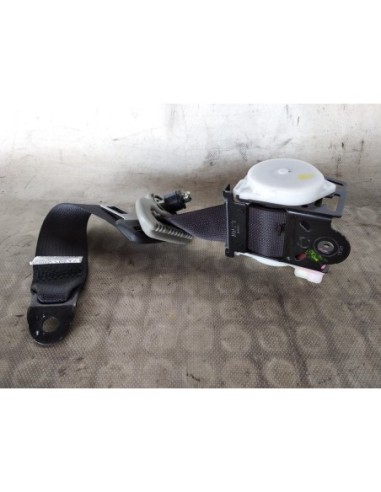 CINTURON SEGURIDAD TRASERO DERECHO PEUGEOT ION...