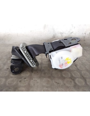 CINTURON SEGURIDAD TRASERO DERECHO PEUGEOT ION...