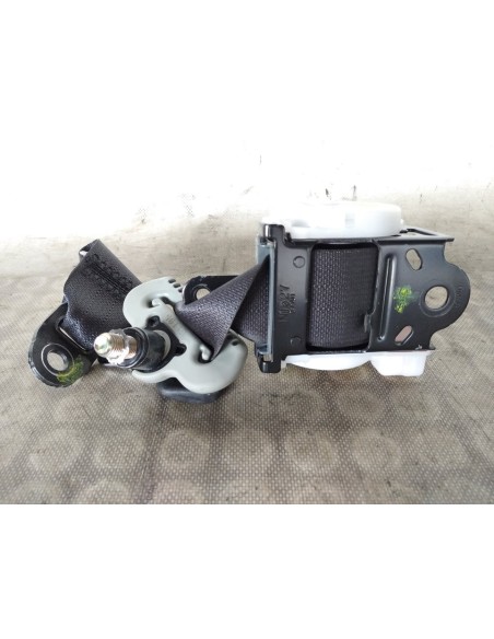 CINTURON SEGURIDAD TRASERO IZQUIERDO PEUGEOT ION - 130286
