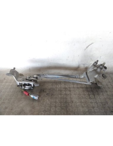 MOTOR LIMPIA DELANTERO PEUGEOT ION - 130292