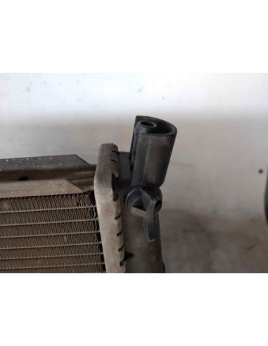 RADIADOR AGUA MITSUBISHI SPACE STAR (DG0) - 130672