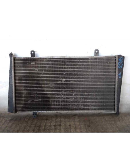 RADIADOR AGUA MITSUBISHI SPACE STAR (DG0) - 130672