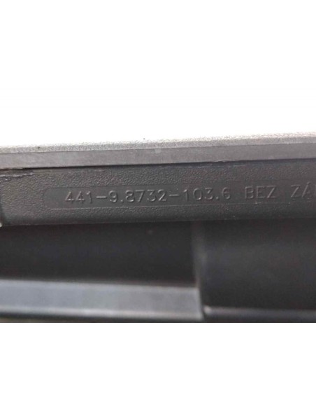 GUANTERA SKODA FELICIA COMBI (795) - 130359