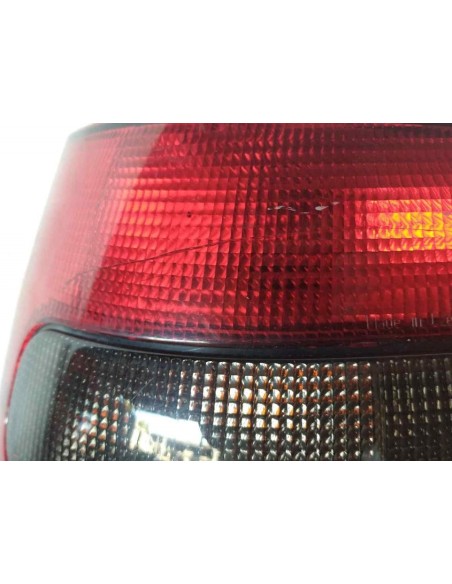 PILOTO TRASERO IZQUIERDO SKODA FELICIA COMBI (795) - 130395