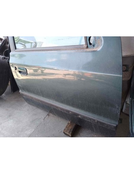 PUERTA DELANTERA DERECHA SKODA FELICIA COMBI (795) - 130399