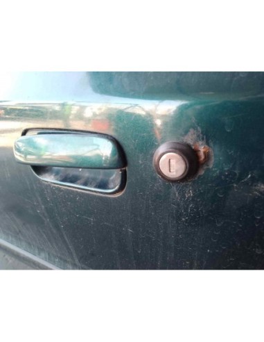 PUERTA DELANTERA IZQUIERDA SKODA FELICIA COMBI...