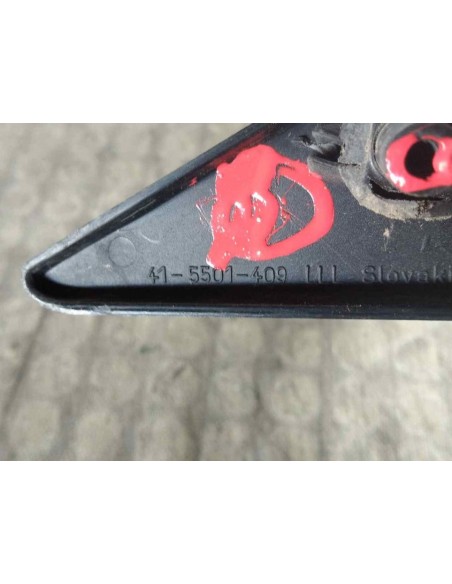 RETROVISOR IZQUIERDO SKODA FELICIA COMBI (795) - 130406