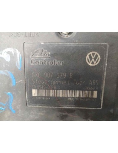 ABS SKODA FELICIA COMBI (795) - 130421