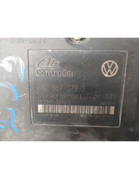 ABS SKODA FELICIA COMBI (795) - 130421