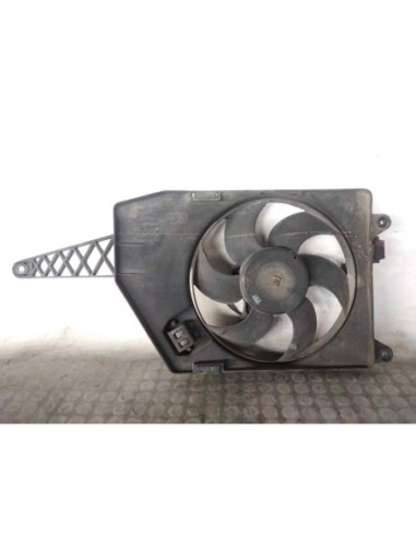 ELECTROVENTILADOR SKODA FELICIA COMBI (795) -...