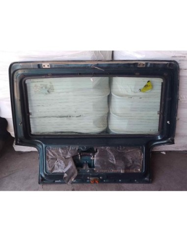 TAPA MALETERO SKODA FELICIA COMBI (795) - 130461