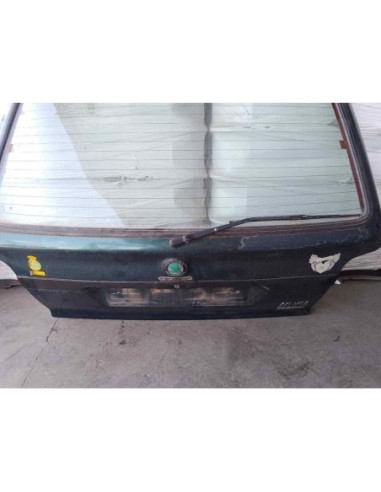 TAPA MALETERO SKODA FELICIA COMBI (795) - 130461