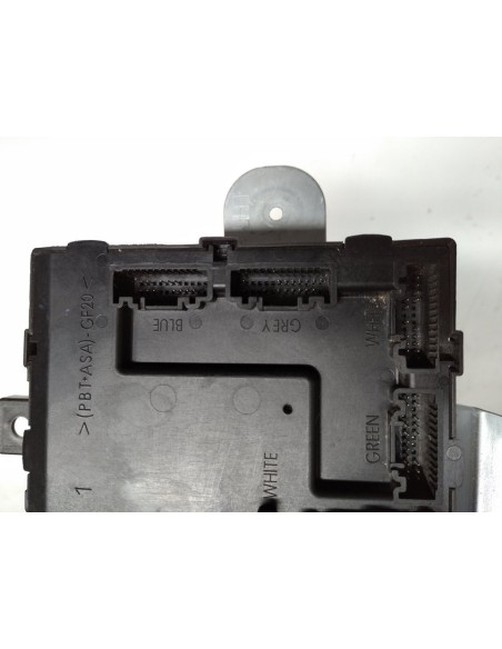 MODULO ELECTRONICO FORD TOURNEO COURIER (C4A) - 130467