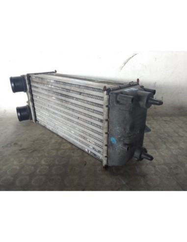 INTERCOOLER FORD TOURNEO COURIER (C4A) - 130472