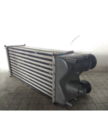 INTERCOOLER FORD TOURNEO COURIER (C4A) - 130472
