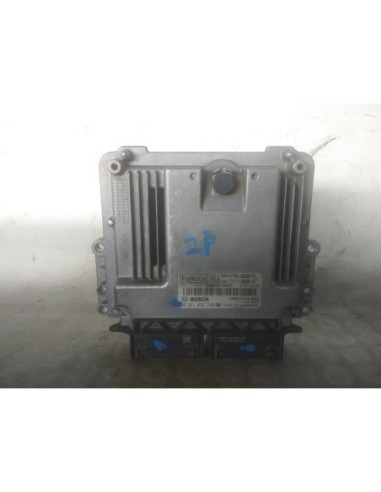 CENTRALITA MOTOR UCE FORD TOURNEO COURIER (C4A)...