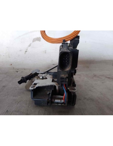 CERRADURA PUERTA TRASERA DERECHA AUDI A4 AVANT (8E) - 130570