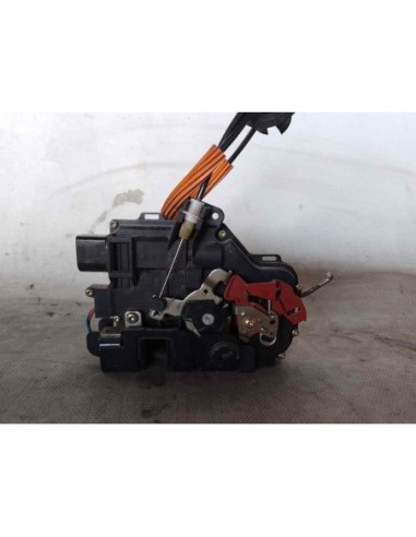 CERRADURA PUERTA TRASERA DERECHA AUDI A4 AVANT...