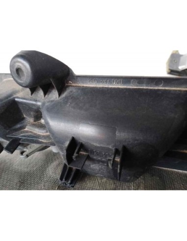 MANETA INTERIOR TRASERA DERECHA AUDI A4 AVANT...