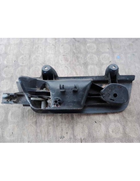 MANETA INTERIOR TRASERA DERECHA AUDI A4 AVANT (8E) - 130572