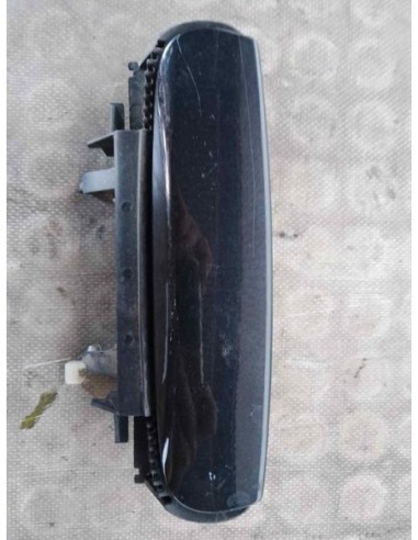 MANETA EXTERIOR TRASERA DERECHA AUDI A4 AVANT...