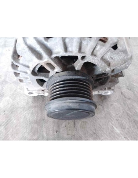 ALTERNADOR FORD FOCUS BERLINA (CB4) - 130577