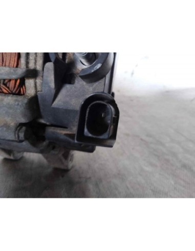 ALTERNADOR FORD FOCUS BERLINA (CB4) - 130577
